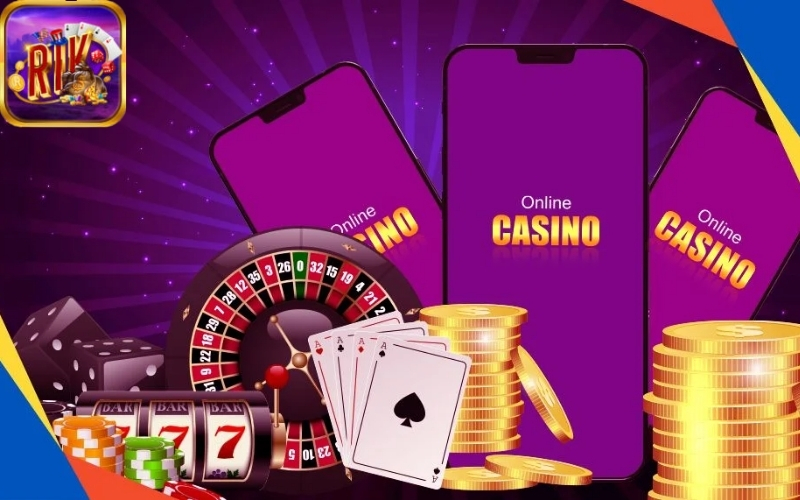 Review cổng game Rikvip 2026 Link tải và đánh giá khách quan