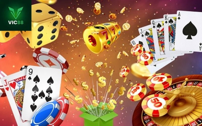 Đánh giá độ uy tín của Vic88 qua các tiêu chuẩn quốc tế