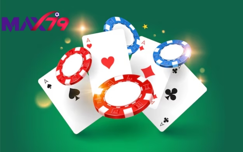 Link tải MAX79 chính thức không bị chặn