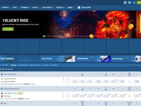 Vạch trần thủ đoạn “hút máu” tại cổng game 1xbet.com – Danh sách đen của Chính phủ