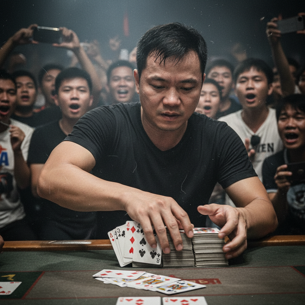 Đối phó với đôi thông của đối thủ