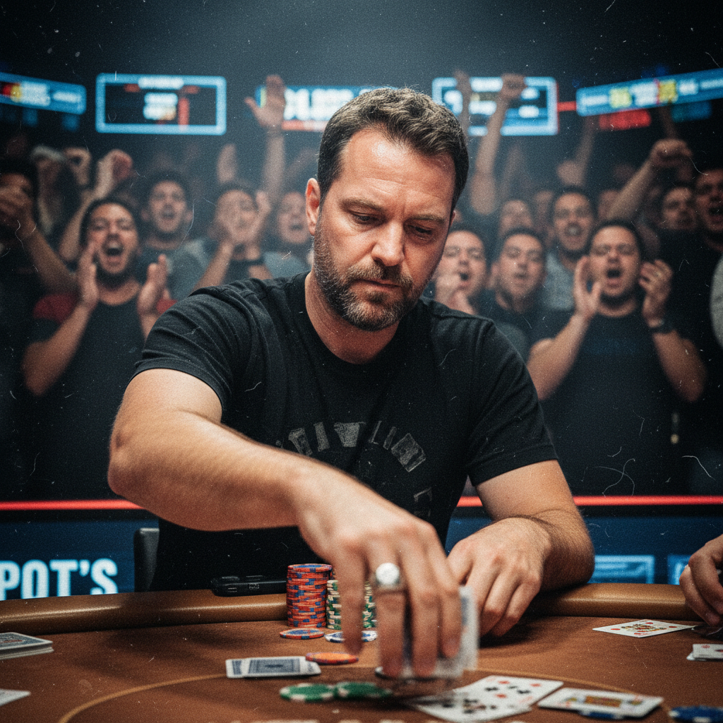 Cách tính Outs kết hợp cho bài chờ sảnh và thùng